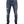 Dolce & Gabbana Blue Tattered Cotton Stretch Skinny Denim Jeans