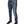 Dolce & Gabbana Blue Tattered Cotton Stretch Skinny Denim Jeans
