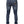 Dolce & Gabbana Blue Tattered Cotton Stretch Skinny Denim Jeans