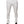 Dolce & Gabbana White Cotton Tapered Formal Dress Pants
