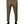 Dolce & Gabbana Brown Logo Men Casual Tapered Pants