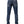 Dolce & Gabbana Blue Cotton Tattered Skinny Denim Jeans
