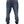 Dolce & Gabbana Blue Cotton Stretch Straight Denim Jeans