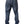 Dolce & Gabbana Blue Cotton Stretch Straight Denim Jeans