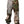 Dolce & Gabbana Multicolor Patchwork Camouflage Cargo Pants