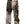 Dolce & Gabbana Multicolor Patchwork Camouflage Cargo Pants