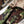 Dolce & Gabbana Multicolor Patchwork Camouflage Cargo Pants