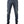 Dolce & Gabbana Blue Logo Plaque Cotton Skinny Denim Jeans