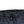 Dolce & Gabbana Dark Blue Cotton Logo Skinny Denim Jeans