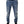 Dolce & Gabbana Light Blue Cotton Men Skinny Denim Jeans