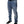 Dolce & Gabbana Light Blue Cotton Men Skinny Denim Jeans