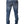 Dolce & Gabbana Light Blue Cotton Men Skinny Denim Jeans