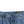 Dolce & Gabbana Blue Cotton Logo Men Loose Denim Jeans