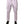 Dolce & Gabbana White Stripe Cotton Dress Skinny Pants