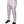 Dolce & Gabbana White Stripe Cotton Dress Skinny Pants
