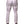Dolce & Gabbana White Stripe Cotton Dress Skinny Pants
