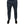 Dolce & Gabbana Blue Cotton Men Skinny Dress Pants