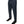 Dolce & Gabbana Blue Cotton Men Skinny Dress Pants