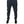 Dolce & Gabbana Dark Blue Cotton Stretch Skinny Men Dress Pants