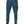 Dolce & Gabbana Blue Logo Cotton Stretch Skinny Denim Jeans