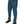 Dolce & Gabbana Blue Logo Cotton Stretch Skinny Denim Jeans