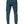 Dolce & Gabbana Blue Logo Cotton Stretch Skinny Denim Jeans