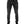 Dolce & Gabbana Black Logo Cotton Stretch Skinny Denim Pants