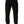 Dolce & Gabbana Black Wool Knitted Skinny Pants