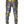 Dolce & Gabbana Multicolor MajolicaSilk Skinny Pants