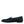 Dolce & Gabbana Blue Black Flats Men Loafers Dress Shoes