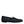 Dolce & Gabbana Blue Black Flats Men Loafers Dress Shoes