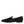 Dolce & Gabbana Black Crystal Embellished Loafers Dress Shoes