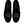 Dolce & Gabbana Black Velvet Crystal Crown Loafers Formal Dress Shoes