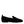 Dolce & Gabbana Black Velvet Crystal Crown Loafers Formal Dress Shoes