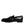 Dolce & Gabbana Black Exotic Leather DG Logo Loafers Formal Dress Shoes