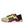 Dolce & Gabbana Multicolor Low Top NS1 Sneakers Shoes