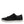 Dolce & Gabbana Black London Nappa Leather Men Sneakers Shoes