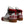 Dolce & Gabbana Multicolor Leather High Top Sneakers Shoes