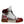 Dolce & Gabbana Multicolor Leather High Top Sneakers Shoes