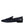 Dolce & Gabbana Blue Suede Leather Shoes Loafer Moccasin Shoes