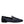Dolce & Gabbana Blue Suede Leather Shoes Loafer Moccasin Shoes