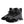 Dolce & Gabbana Gray Black NS1 High Top Boots Sneakers Shoes