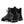 Dolce & Gabbana Gray Black NS1 High Top Boots Sneakers Shoes