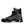 Dolce & Gabbana Gray Black NS1 High Top Boots Sneakers Shoes