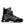 Dolce & Gabbana Gray Black NS1 High Top Boots Sneakers Shoes