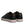 Dolce & Gabbana Black Leather Low Top Men Sneakers Shoes