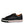 Dolce & Gabbana Black Leather Low Top Men Sneakers Shoes