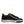 Dolce & Gabbana Black Leather Low Top Men Sneakers Shoes