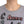 Dolce & Gabbana Gray Cotton L'Amore E'Bellezza Top T-shirt