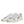 Dolce & Gabbana White Leather Milano Low Top Sneakers Shoes
